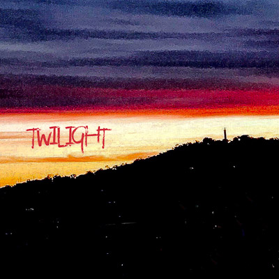 TWILIGHT – The Latest Single From My Friend Rupert