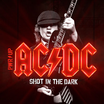 AC/DC return with highly anticipated new album Power Up