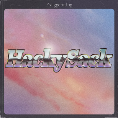 HUCK HASTINGS & SACHIN BURNS release ‘Exaggerating’