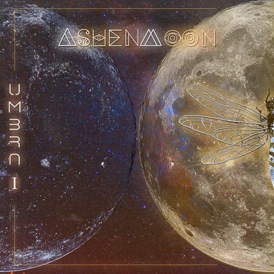 ASHENMOON RELEASE NEW EP UMBRA I