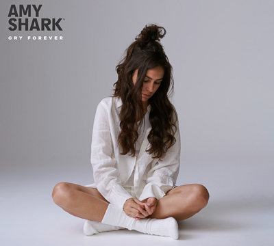 AMY SHARK ANNOUNCES 2021 HEADLINE TOUR