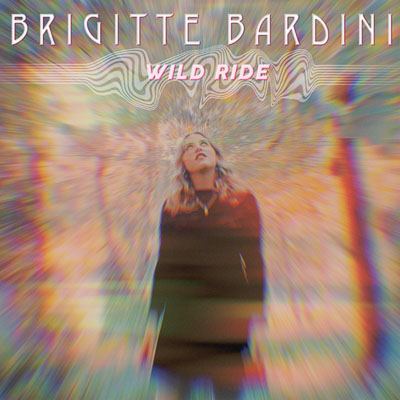 BRIGITTE BARDINI announces new single & vid ‘Wild Ride’