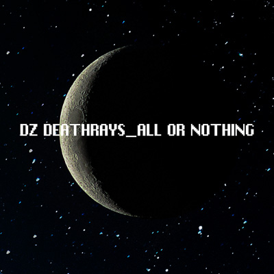 DZ DEATHRAYS RELEASE BIG F**K OFF ROCK SONG