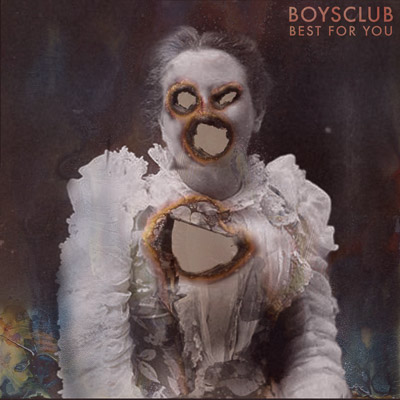 BOYSCLUB release new SINGLE/VIDEO “BEST FOR YOU”