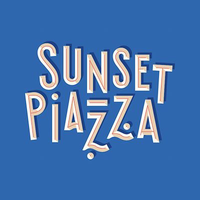 Ben Folds And More Join Sunset Piazza 2021 Program!