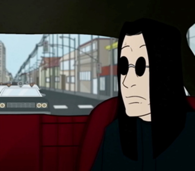 OZZY OSBOURNE releases animated video – ‘IT’S A RAID’