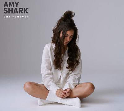 AMY SHARK releases new song  co-written with global