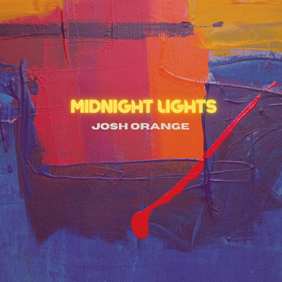 JOSH ORANGE – ‘MIDNIGHT LIGHTS’ SONG REVIEW