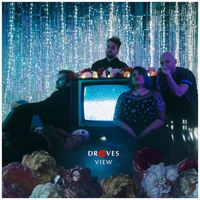 DROVES return with introspective Dance Track ‘VIEW’