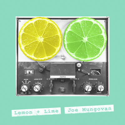 Joe Mungovan delivers breezy Summer vibe ‘Lemon + Lime’