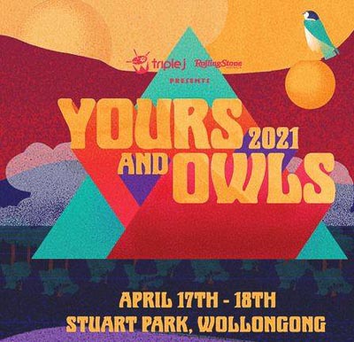 Yours & Owls Festival Approved to Go Ahead