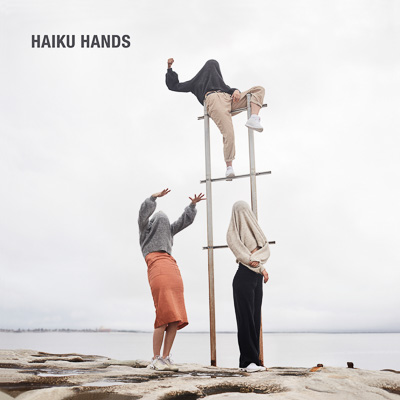 HAIKU HANDS ANNOUNCES EAST COAST TOUR