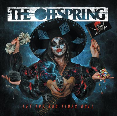 THE OFFSPRING release 1st new music in almost a decade