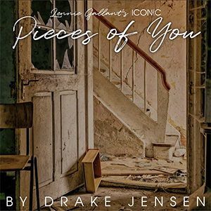 DRAKE JENSEN – ‘PIECES OF YOU’ SINGLE REVIEW