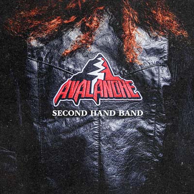 AVALANCHE share new single & video – Second Hand Band