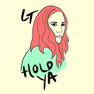 LT Shares Slice Of DREAM POP With New Single ‘HOLD YA’