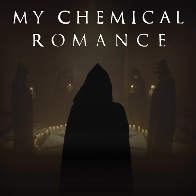 MY CHEMICAL ROMANCE Australia tour confirmed for 2022