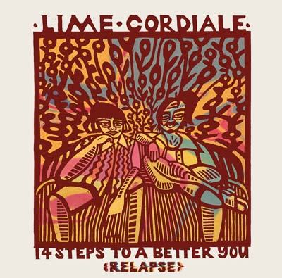 LIME CORDIALE  UNVEILS OFFICIAL VIDEO