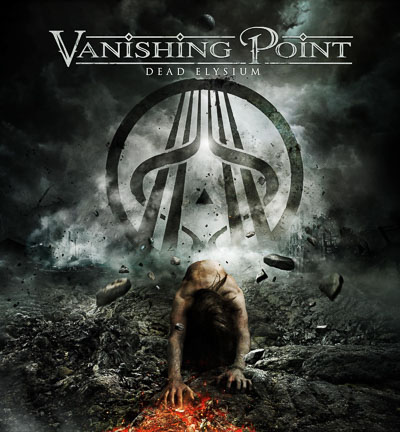 VANISHING POINT ANNOUNCE DEAD ELYSIUM TOUR