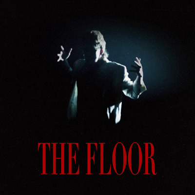 Johnny Hunter is back with menacing new single ‘The Floor’