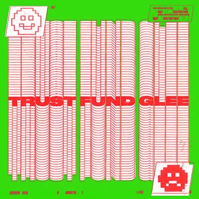 TOTALLY UNICORN RELEASE ‘TRUST FUND GLEE’