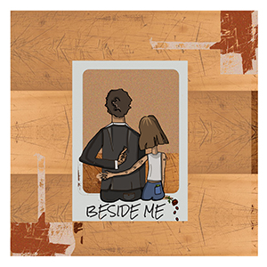 CHEAP DATE – ‘BESIDE ME’ SINGLE REVIEW