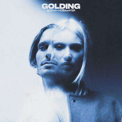 GOLDING ANNOUNCE NEW SINGLE & VIDEO