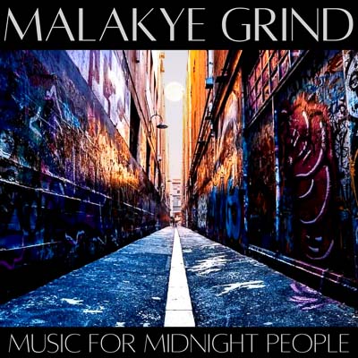 Malakye Grind return with full-length LP