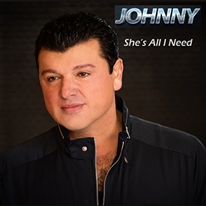 Johnny – ‘She’s All I Need’ Single Review