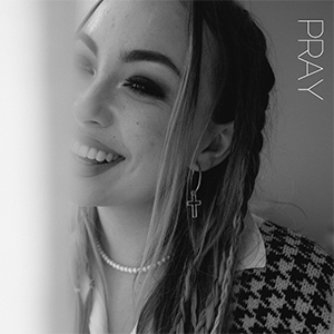 India Dupriez – ‘PRAY’ Single Review