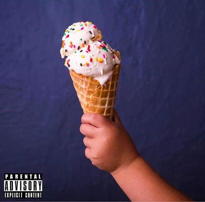 SLUDGEFACE releases 2nd self-produced album ‘SWEET’