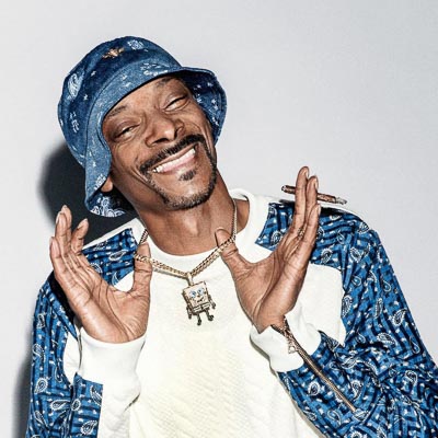 SNOOP DOGG announces massive “I WANNA THANK ME”