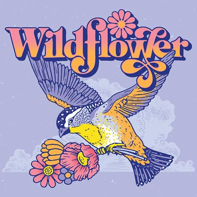 CELEBRATING WOMEN IN MUSIC – WILDFLOWER