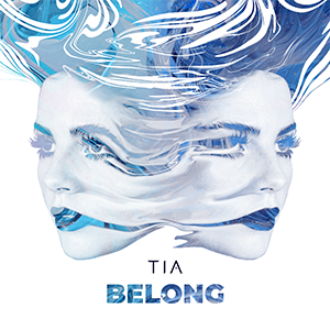 TIA – ‘BELONG’ Single Review Gongscene