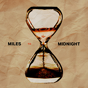 Miles To Midnight – ‘Walk Away’ Single Review