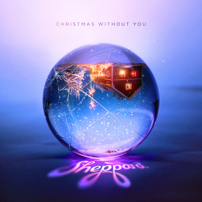 SHEPPARD Announce New Single ‘Christmas Without You’