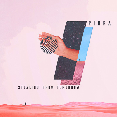 PIRRA Launch ‘Stealing From Tomorrow’ at La La Las