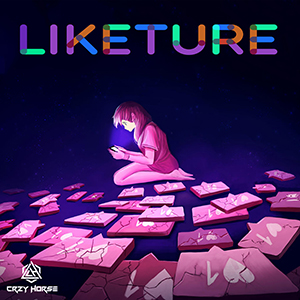 Crzy Horse – Liketure ‘ Single Review’