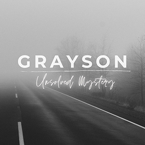 Grayson – Unsolved Mystery “Single Review”