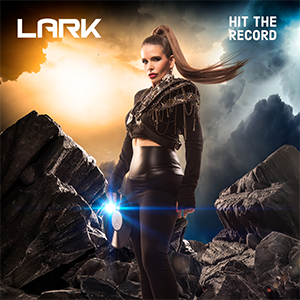 Lark – Hit The Record ‘Single Review’