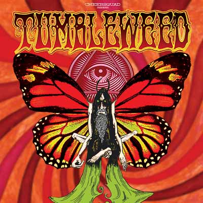 TUMBLEWEED Announce 30th Anniversary TOUR DATES