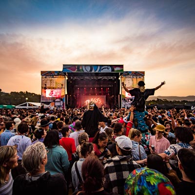 Yours & Owls Festival 2022 Event Cancellation