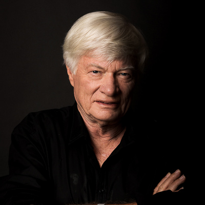 Geoffrey Robertson QC – Its No Longer Hypothetical