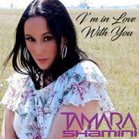 Tamara Shamini – I’m In Love With You – ‘Single Release’