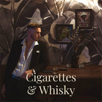 KENT DUSTIN – CIGARETTES & WHISKY ‘SINGLE REVIEW’