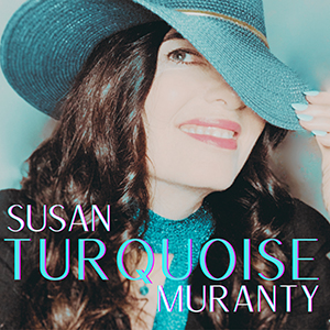 SUSAN MURANTY – SKY FALLS OUT OF YOU ‘SINGLE REVIEW’