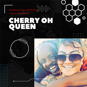 RAS BANAMUNGU – CHERRY OH QUEEN ‘SINGLE REVIEW’