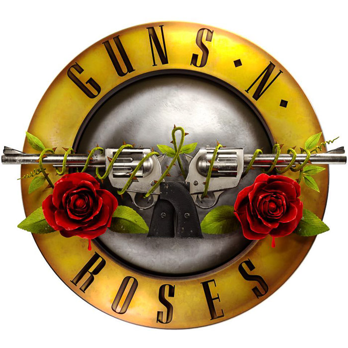 GUNS N’ ROSES ANNOUNCE SPECIAL GUESTS 