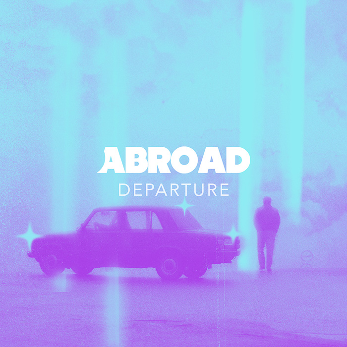  ABROAD SHARE NEW SINGLE ‘AIR’ 