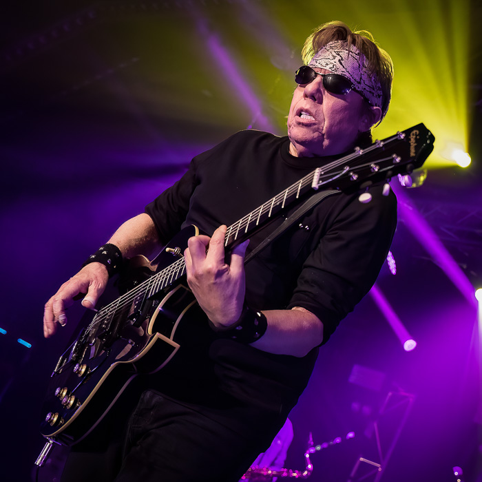 GEORGE THOROGOOD & THE DESTROYERS